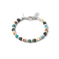 Bracelet Giovanni Raspini Homme Tango in Argent Pietre dure 12218 - 12218